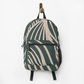 Double Tunnel - Green Backpack