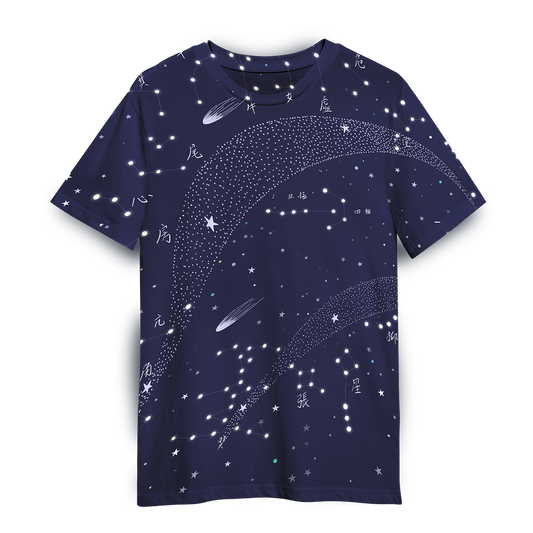 T-Shirt  –  Cosmos