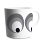 Mug  –  Watchful Eyes