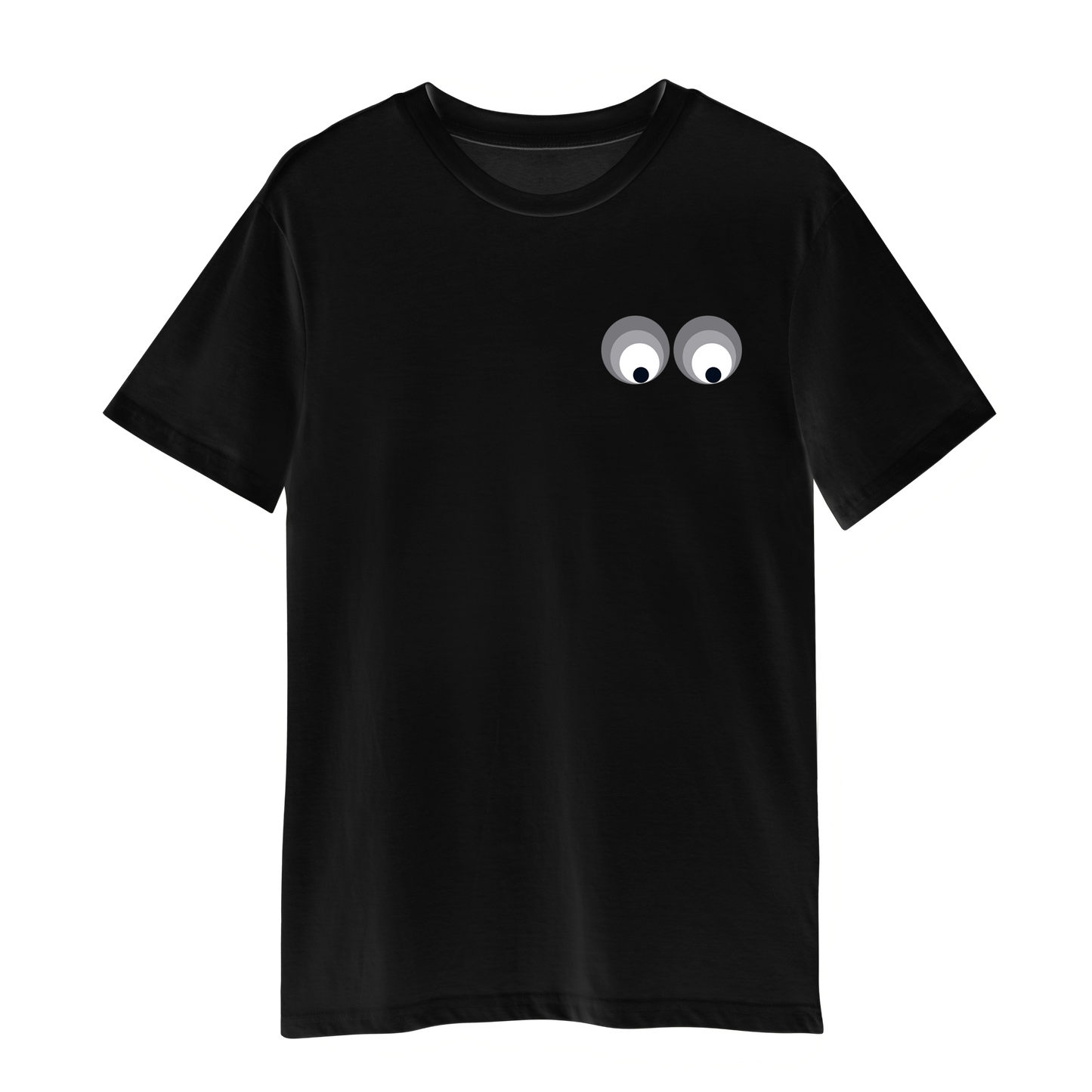 T-Shirt  –  Watchful Eyes