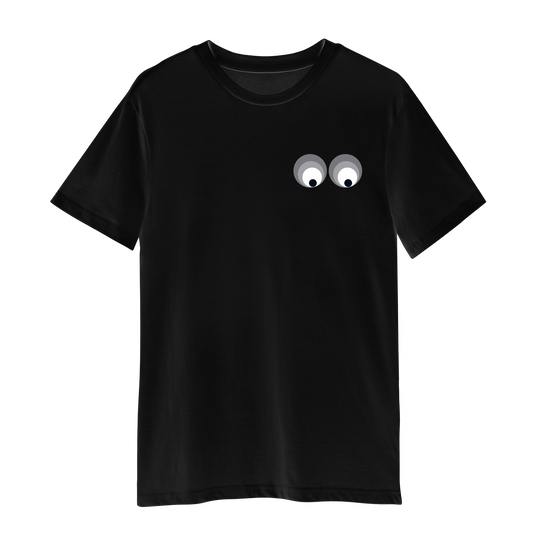 T-Shirt  –  Watchful Eyes