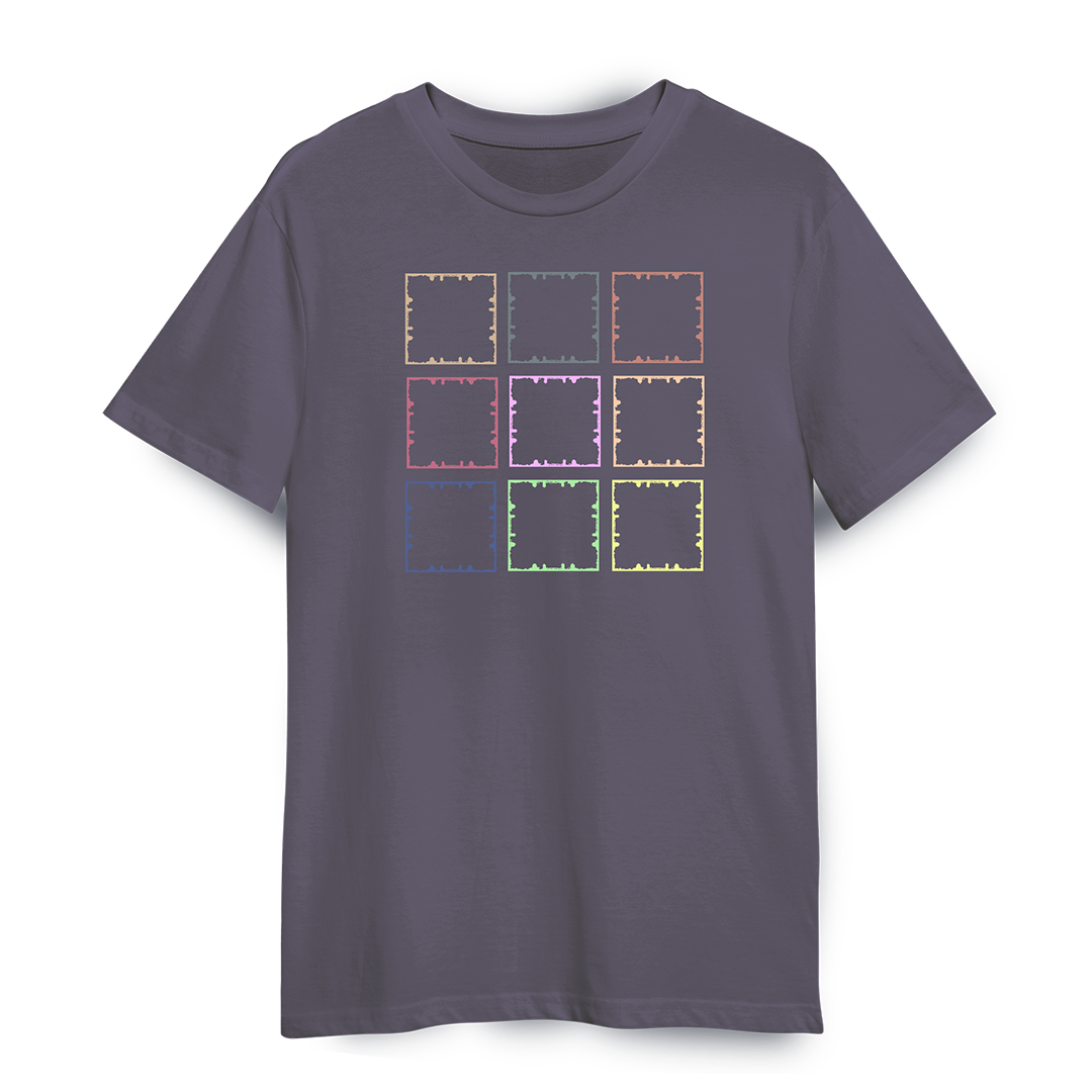 T-Shirt  –  Eaves