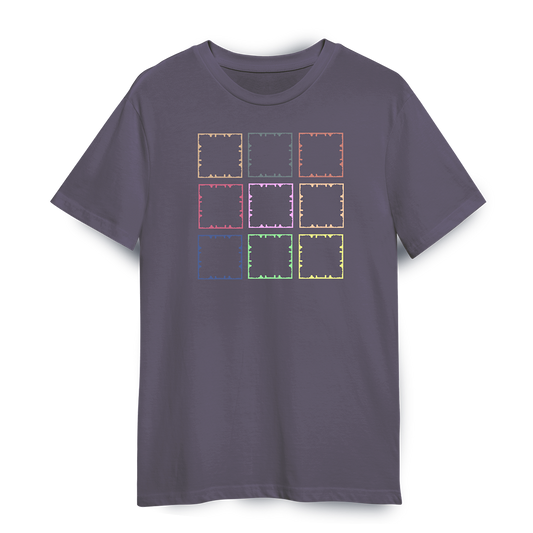 T-Shirt  –  Eaves