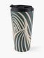 Double Tunnel - Green Travel Mug