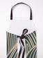 Double Tunnel - Green Apron