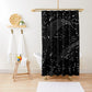 Cosmos - Shower Curtain