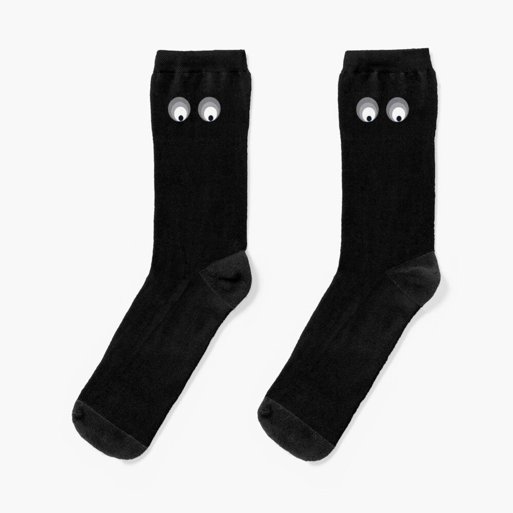 Watchful Eye - Socks