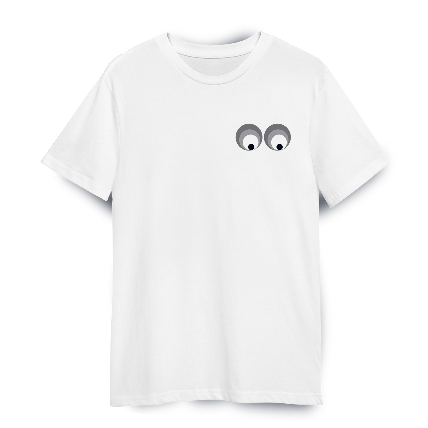 T-Shirt  –  Watchful Eyes