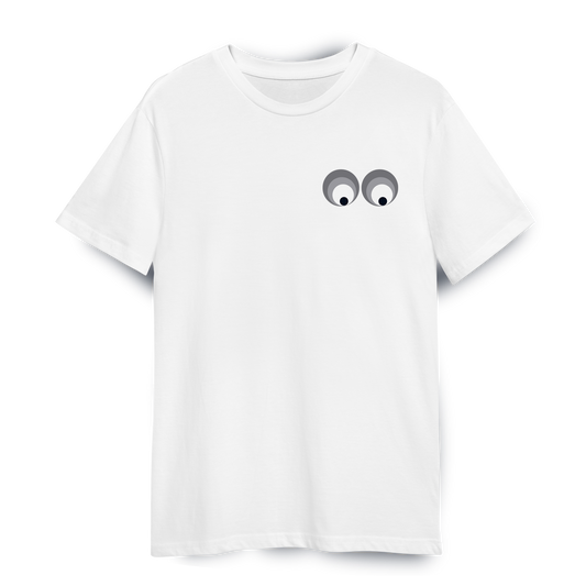 T-Shirt  –  Watchful Eyes